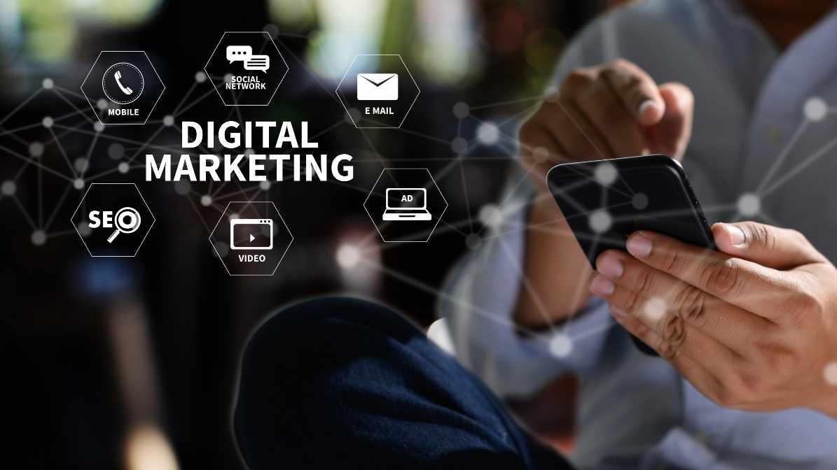 Best digital marketing agency in Pakistan